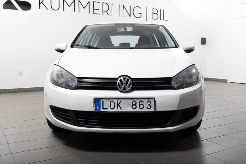Volkswagen Golf bild 8