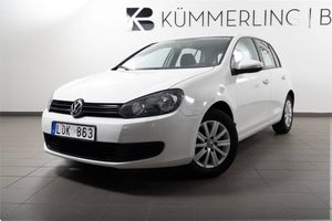 Volkswagen Golf bild 9