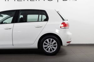 Volkswagen Golf bild 5