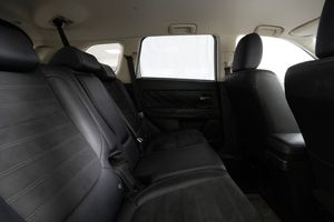 Mitsubishi Outlander bild 15