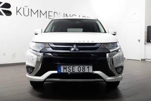 Mitsubishi Outlander bild 8