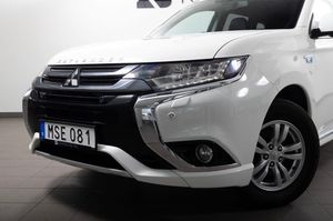 Mitsubishi Outlander bild 10