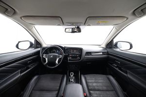Mitsubishi Outlander bild 13
