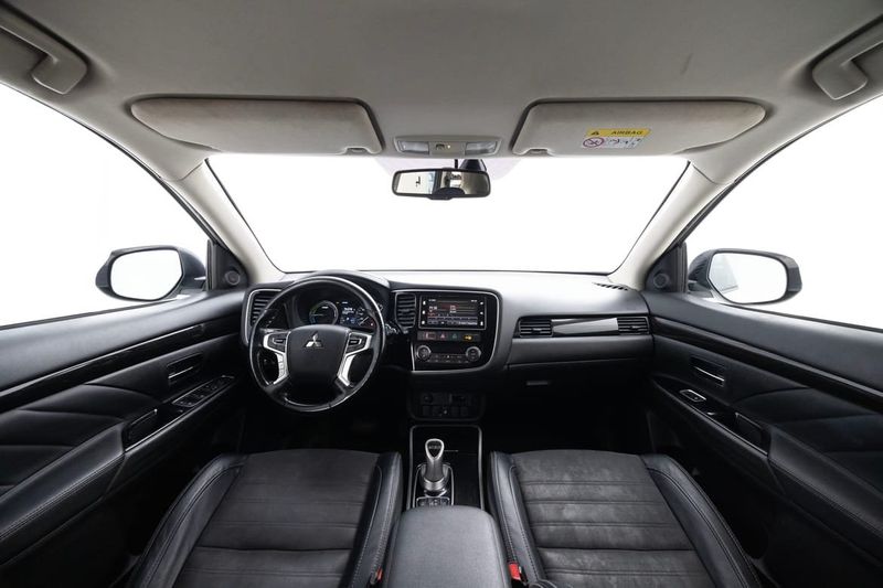Mitsubishi Outlander bild 13