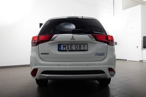 Mitsubishi Outlander bild 11