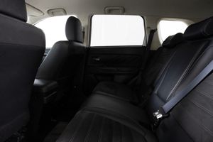 Mitsubishi Outlander bild 17