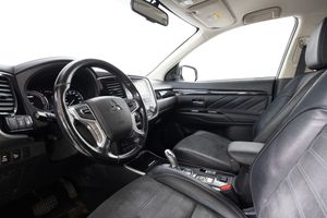 Mitsubishi Outlander bild 16