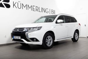 Mitsubishi Outlander bild 2