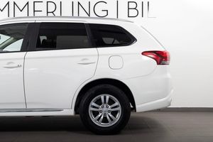 Mitsubishi Outlander bild 5