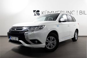 Mitsubishi Outlander bild 9