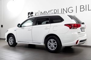 Mitsubishi Outlander bild 6