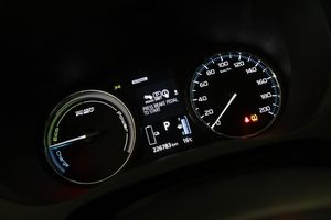 Mitsubishi Outlander bild 19