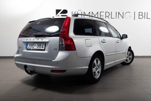 Volvo V50 bild 12