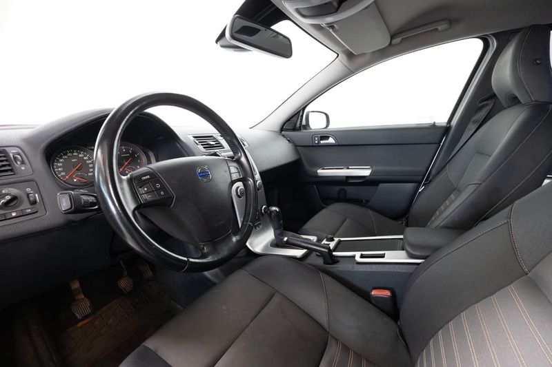 Volvo V50 bild 16