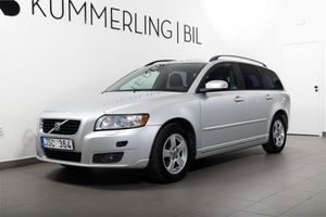 Volvo V50 bild 2