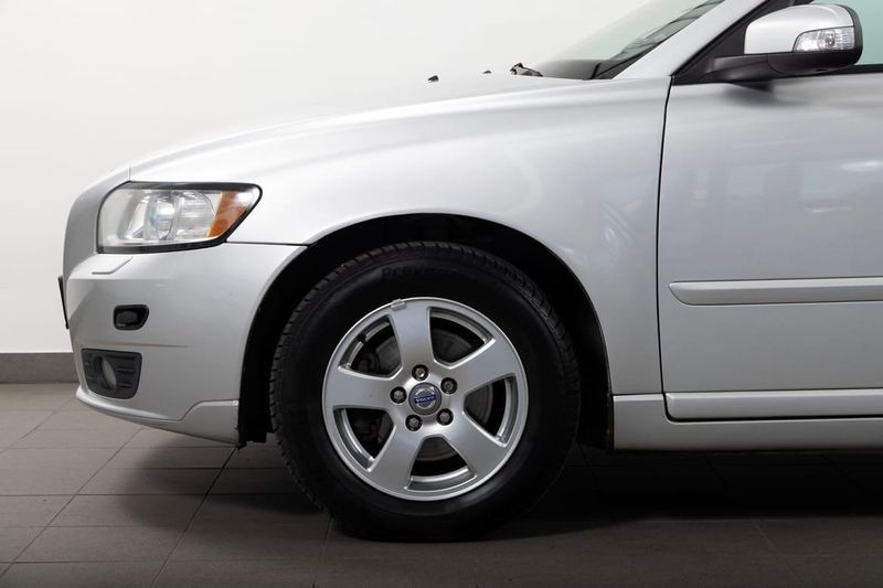 Volvo V50 bild 4