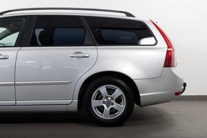 Volvo V50 bild 5