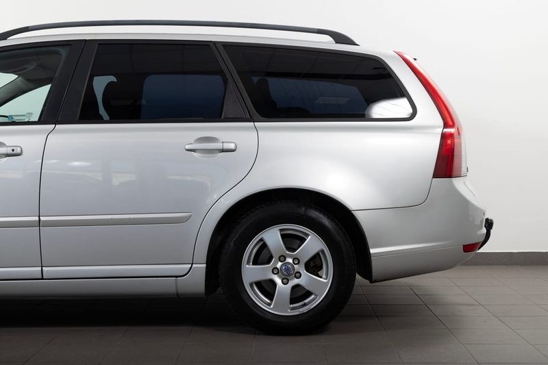 Volvo V50 bild 5