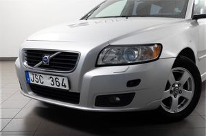 Volvo V50 bild 10