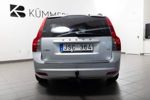 Volvo V50 bild 11