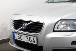 Volvo V50 bild 3