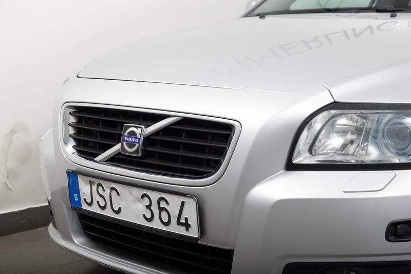 Volvo V50 bild 3