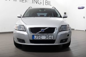 Volvo V50 bild 8