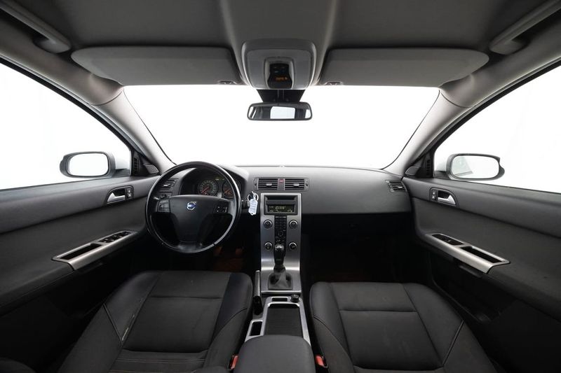 Volvo V50 bild 13