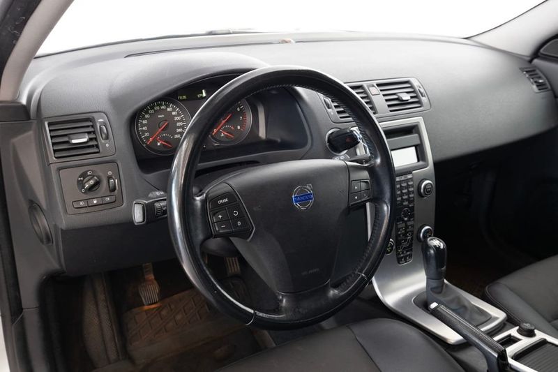 Volvo V50 bild 18