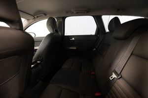 Volvo V50 bild 17