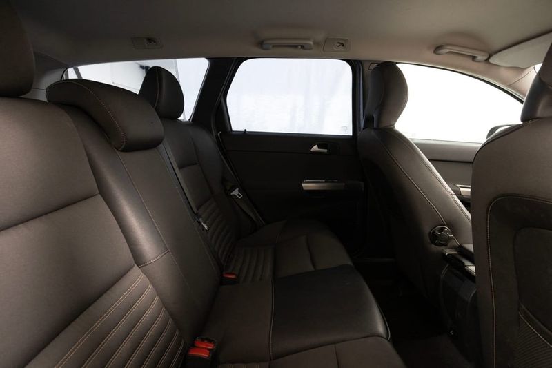 Volvo V50 bild 15