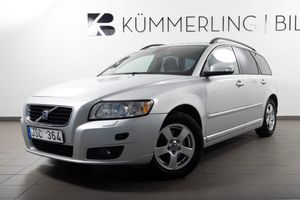Volvo V50 bild 9