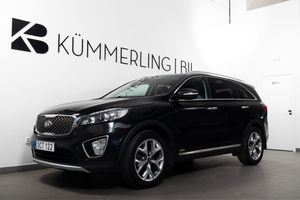 Kia Sorento bild 2