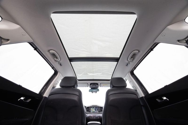 Kia Sorento bild 19