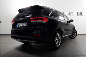 Kia Sorento bild 12
