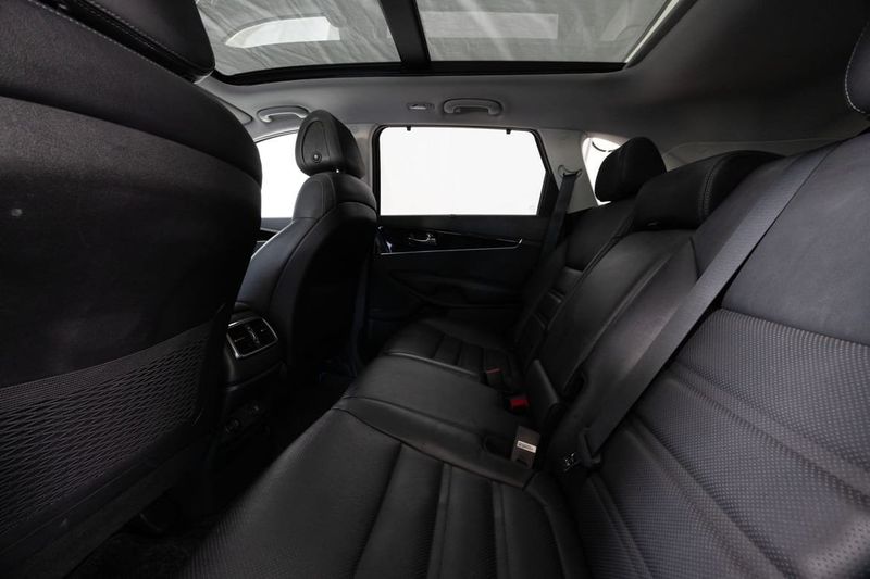 Kia Sorento bild 17
