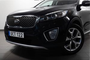 Kia Sorento bild 10