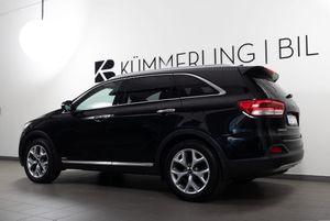 Kia Sorento bild 6