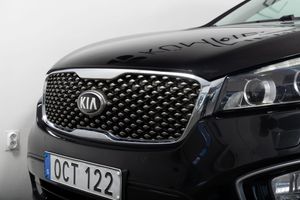 Kia Sorento bild 3