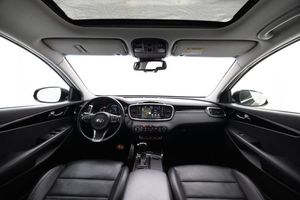 Kia Sorento bild 13