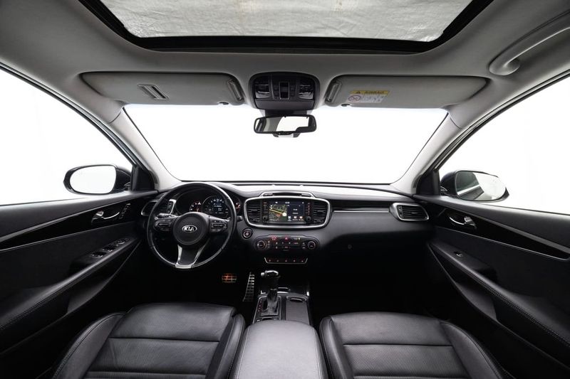 Kia Sorento bild 13