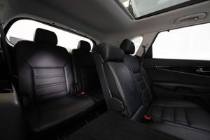 Kia Sorento bild 15