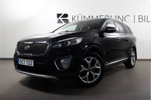 Kia Sorento bild 9