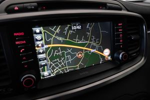 Kia Sorento bild 21