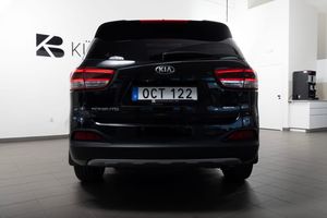 Kia Sorento bild 11