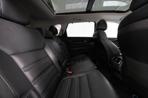 Kia Sorento bild 14
