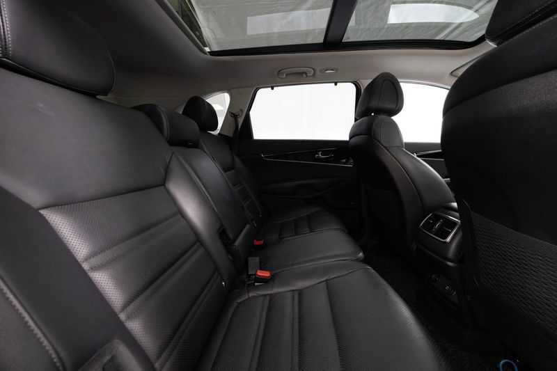 Kia Sorento bild 14
