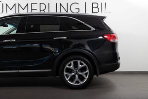 Kia Sorento bild 5