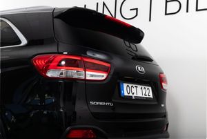 Kia Sorento bild 7