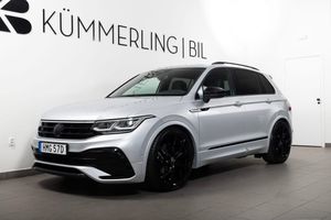 Volkswagen Tiguan bild 2